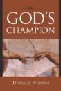 God'S Champion - Preview