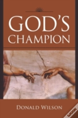 Capa do artigo God'S Champion