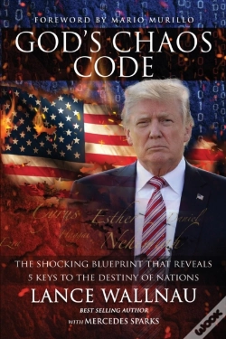 Capa do artigo God'S Chaos Code