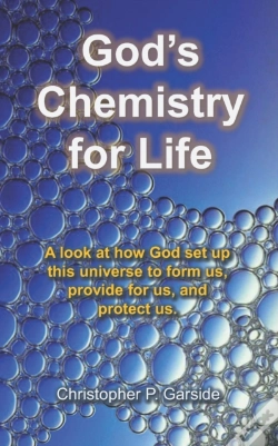 Capa do artigo God'S Chemistry For Life