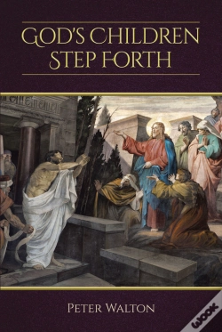 Capa do artigo God'S Children Step Forth