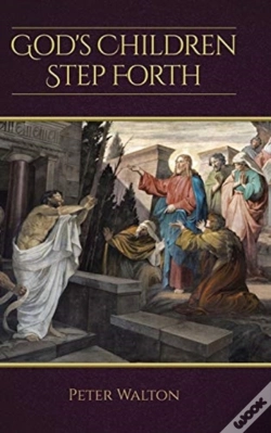 Capa do artigo God'S Children Step Forth