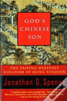 God'S Chinese Son