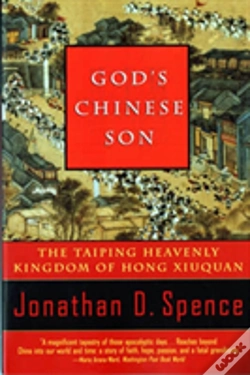 Capa do artigo God'S Chinese Son