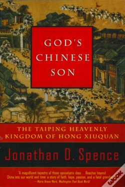 Capa do artigo God'S Chinese Son