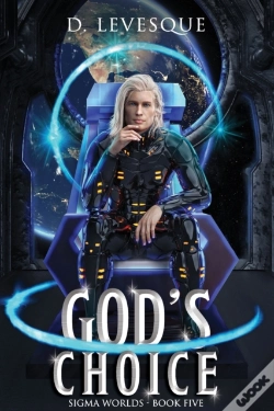 Capa do artigo God'S Choice