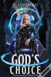 Capa do artigo God