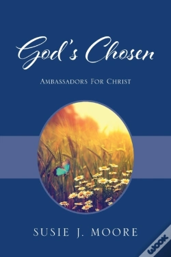 Capa do artigo God'S Chosen