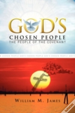 Capa do artigo God'S Chosen People