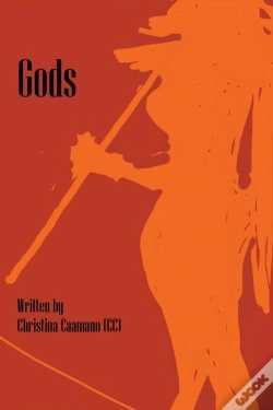 Capa do artigo Gods