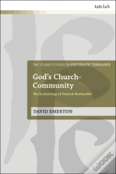 God'S Church-Community