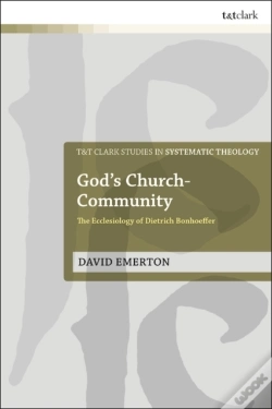 Capa do artigo God'S Church-Community