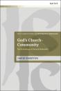 God'S Church-Community - Preview