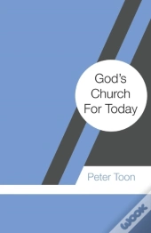 God'S Church For Today