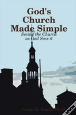 Capa do artigo God'S Church Made Simple