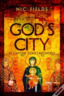 Capa do artigo God'S City: Byzantine Constantinople