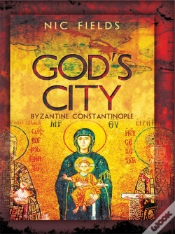 Capa do artigo God'S City