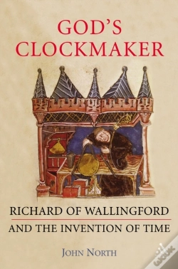 Capa do artigo God'S Clockmaker