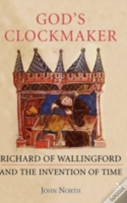 Capa do artigo God'S Clockmaker