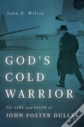God'S Cold Warrior