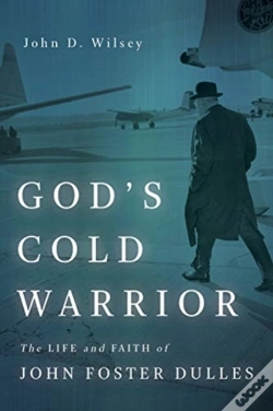 Capa do artigo God'S Cold Warrior