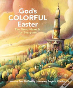 Capa do artigo God'S Colorful Easter