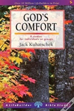 Capa do artigo God'S Comfort (Lifebuilder Study Guides)