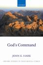 God'S Command - Preview