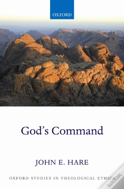 Capa do artigo God'S Command