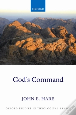 Capa do artigo God'S Command