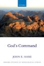 God'S Command - Preview
