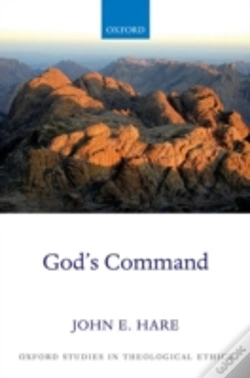 Capa do artigo God'S Command