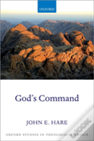 God'S Command
