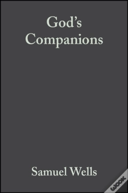 Capa do artigo God'S Companions