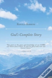 God'S Complete Story