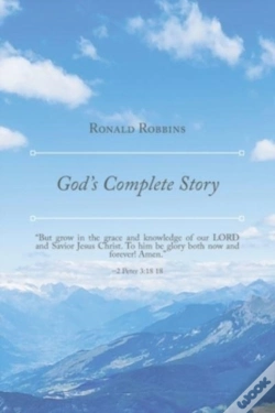 Capa do artigo God'S Complete Story