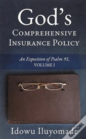 God'S Comprehensive Insurance Policy