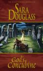 Gods Concubine - Preview