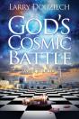 God'S Cosmic Battle - Preview