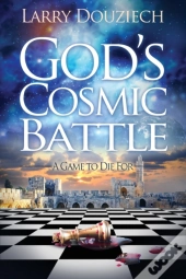 God'S Cosmic Battle