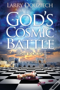Capa do artigo God'S Cosmic Battle
