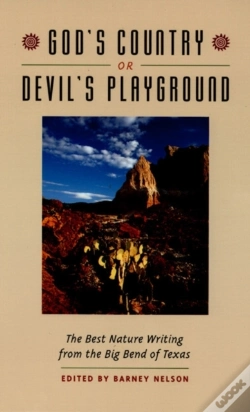 Capa do artigo God'S Country Or Devil'S Playground