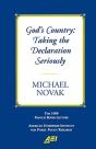 Gods Country: Taking The Declaration Seriousley - Preview
