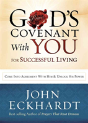 God'S Covenant With You For Life And Favor - Preview