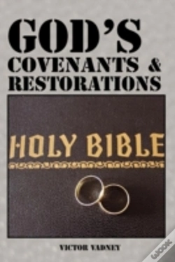 Capa do artigo God'S Covenants And Restorations