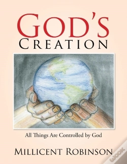 Capa do artigo God'S Creation
