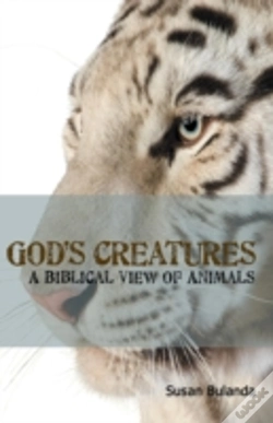 Capa do artigo God'S Creatures