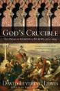 God'S Crucible - Preview