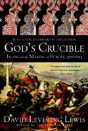 God'S Crucible - Preview