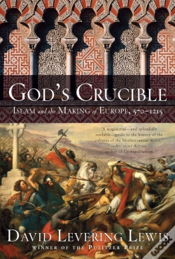 Capa do artigo God'S Crucible